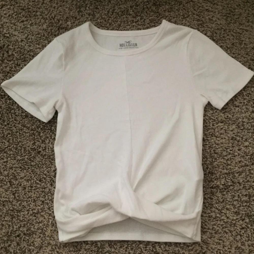 Hollister Shirt
